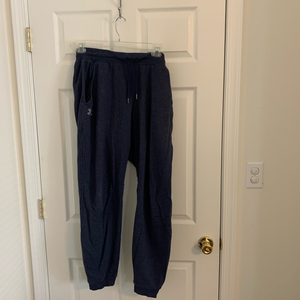 Under Armour sweatpants